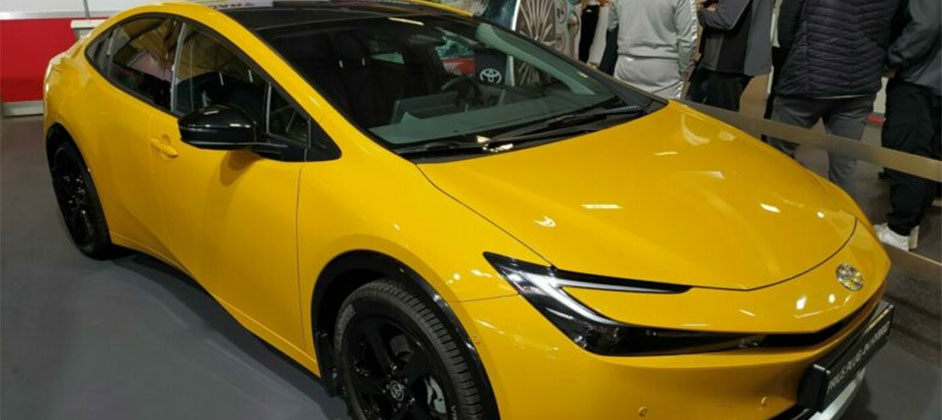 Недолгий век гибридных авто. Почему данный вид транспорта обречен Недолгий век гибридных авто. Почему данный вид транспорта обречен