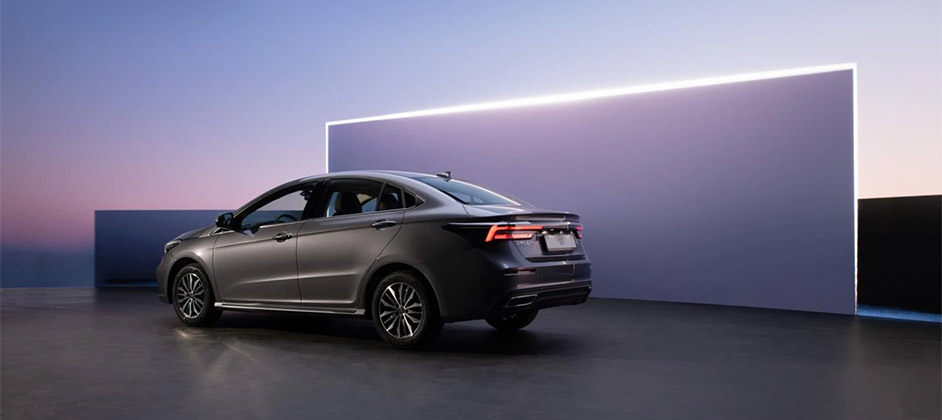 Эксперт «За рулем» поделился информацией о комплектациях нового седана Omoda S5 Эксперт «За рулем» поделился информацией о комплектациях нового седана Omoda S5