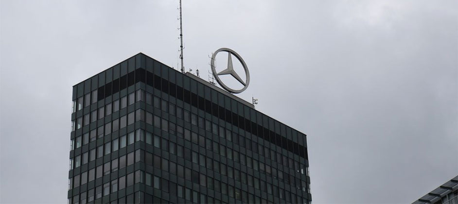 Глава Mercedes-Benz раскрыл подробности об электрическом «Гелендвагене» Глава Mercedes-Benz раскрыл подробности об электрическом «Гелендвагене»