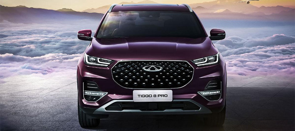 Автоблогер из КНР разобрал двигатель и трансмиссию нового кроссовера CHERY Tiggo 8 Автоблогер из КНР разобрал двигатель и трансмиссию нового кроссовера CHERY Tiggo 8