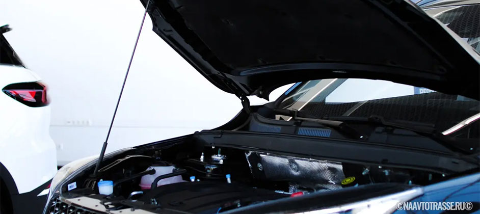 Автомеханик раскрыл, как бесплатно продлить срок службы ремня ГРМ Автомеханик раскрыл, как бесплатно продлить срок службы ремня ГРМ