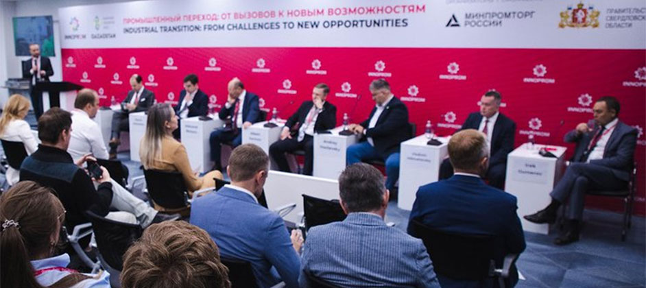 Российский автопром спасут электромобили Российский автопром спасут электромобили