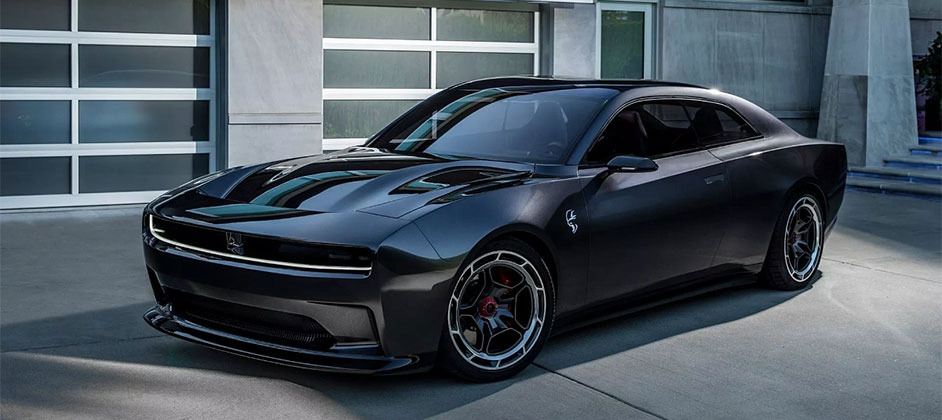 Компания Dodge попытается помешать тюнерам модифицировать свои электромобили Компания Dodge попытается помешать тюнерам модифицировать свои электромобили