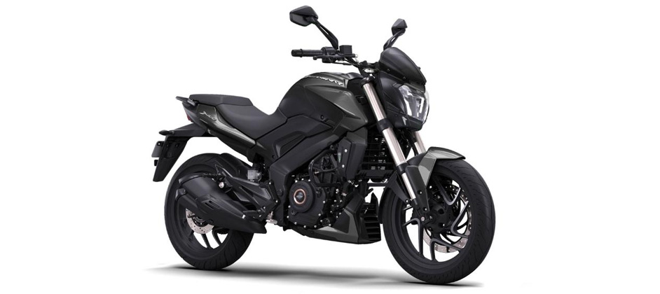 В Россию привезли обновленный флагман Bajaj Dominar 400 В Россию привезли обновленный флагман Bajaj Dominar 400