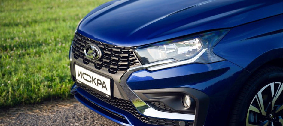 АвтоВАЗ: о выходе Lada Iskra с двигателем 1,8 литра речи не идет