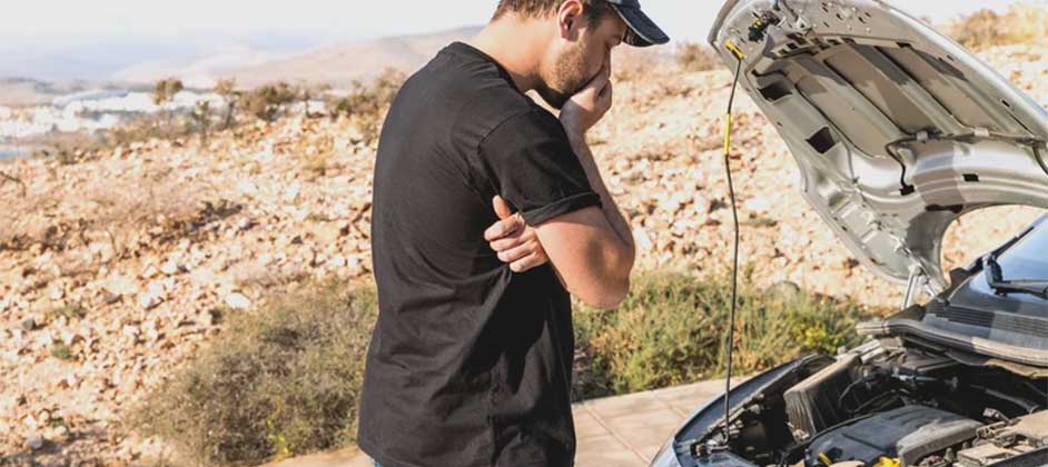 Коррозия вошла в три признака того, что от автомобиля нужно избавляться Коррозия вошла в три признака того, что от автомобиля нужно избавляться