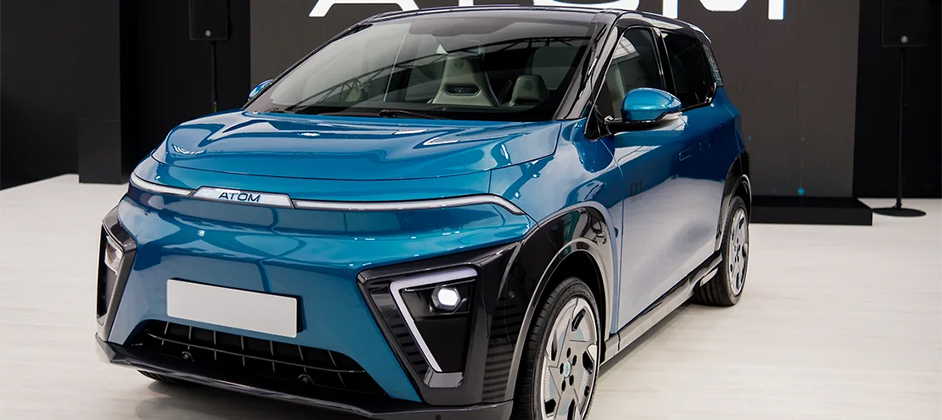 «Атом» ждет своего часа «Атом» ждет своего часа