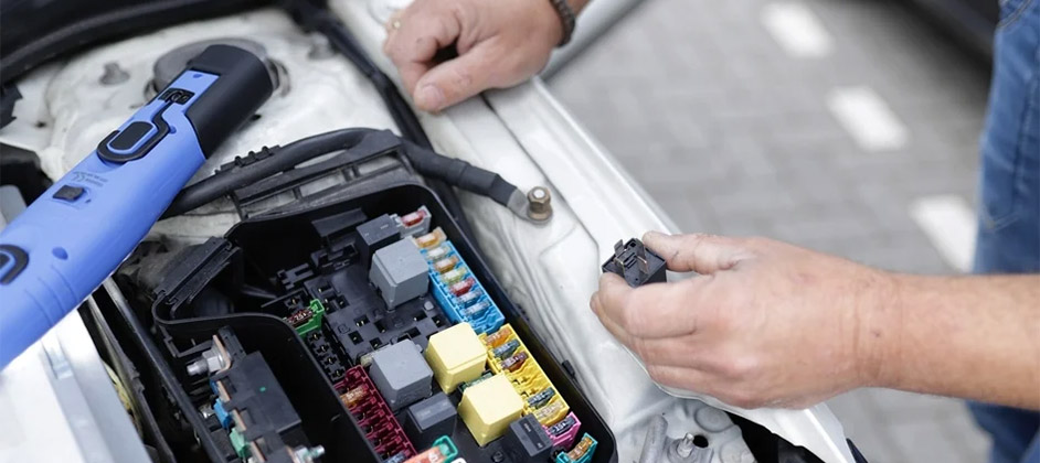 Плавают обороты двигателя: возможные причины