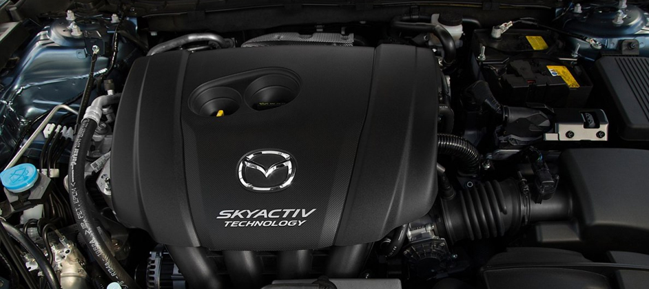 Mazda объявила о создании нового двигателя, удивившего общественность