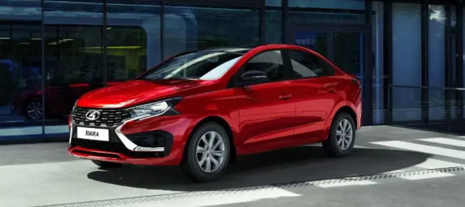 «АвтоВАЗ» обвинили в плагиате Renault для создания новой Lada Iskra «АвтоВАЗ» обвинили в плагиате Renault для создания новой Lada Iskra