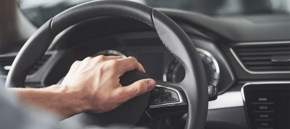 Прототип новой «Волги» заметили на улицах Нижнего Новгорода