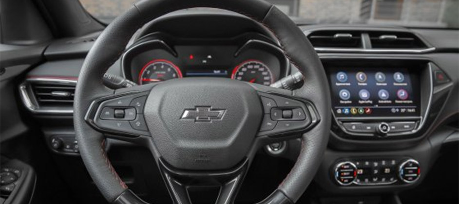 Какие бюджетные Chevrolet можно сейчас купить в России Какие бюджетные Chevrolet можно сейчас купить в России