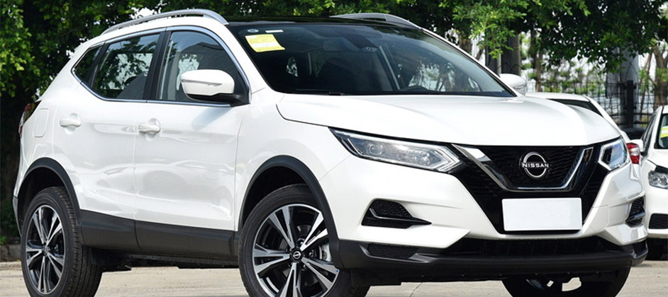 Sinomach планирует возобновить поставки Nissan Qashqai в РФ Sinomach планирует возобновить поставки Nissan Qashqai в РФ