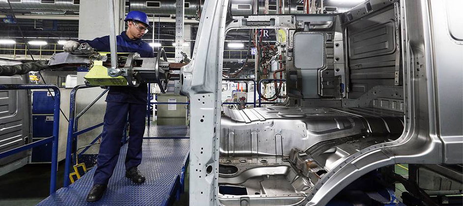 Что дает и чего лишает разрешение на производство авто с пониженными экотребованиями