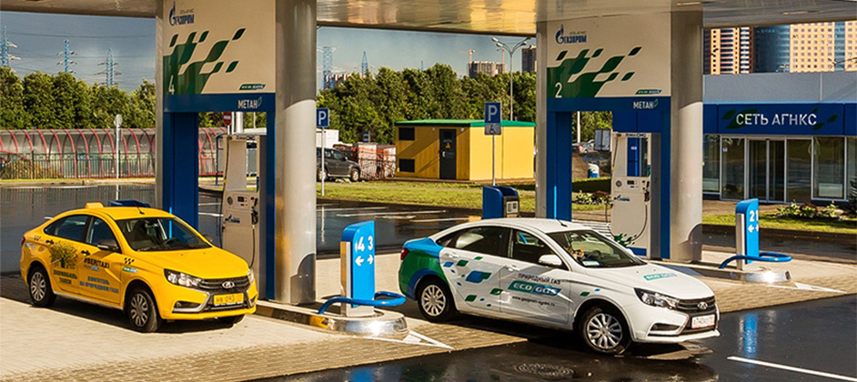 Умар Кремлев инвестировал в завод по переоборудованию Lada на метан