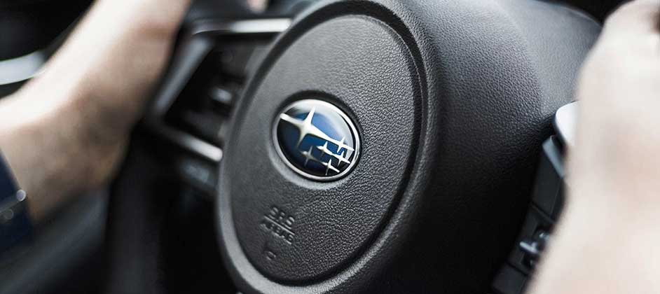 Российские дилерские центры Subaru предстанут в новом свете