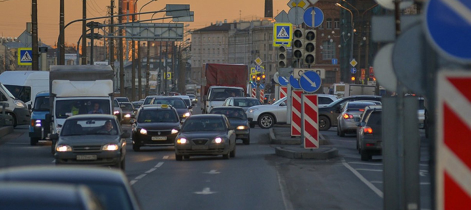 В России вступили в силу новые правила расчета транспортного налога