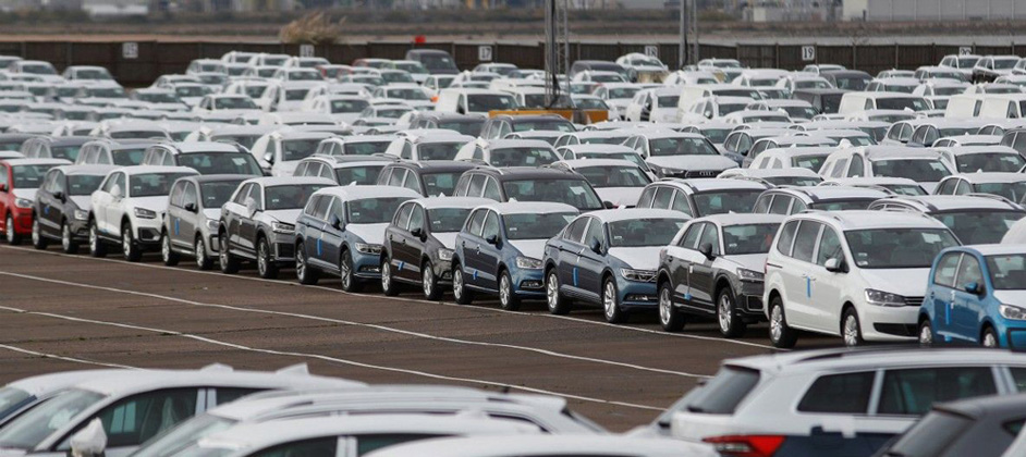 Санкции пошли на пользу автопрому России