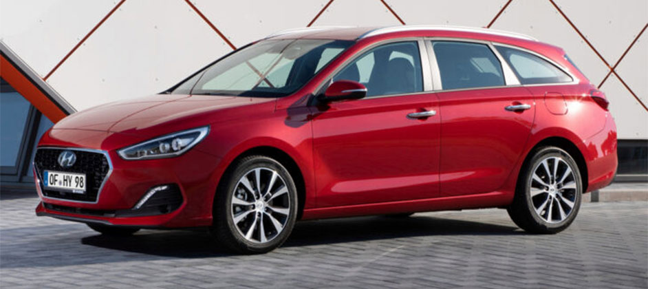 В России появился привычный бюджетный Hyundai, который можно купить по цене «Лады» В России появился привычный бюджетный Hyundai, который можно купить по цене «Лады»