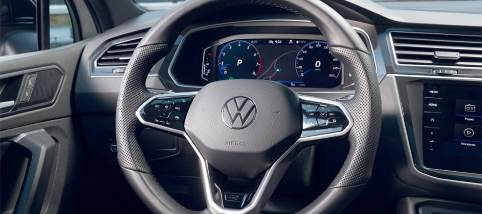 Volkswagen и Volvo признаны самыми ненадежными авто