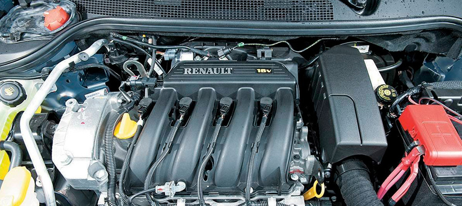 Ревин назвал моторы, способные проехать 500 тыс. километров Ревин назвал моторы, способные проехать 500 тыс. километров