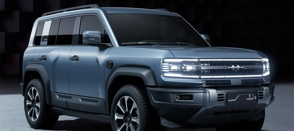 Какие китайские автомобили предпочитают сами жители КНР Какие китайские автомобили предпочитают сами жители КНР