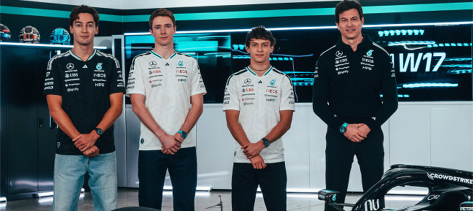 Вольфф: Новый регламент прибавит Ф1 популярности