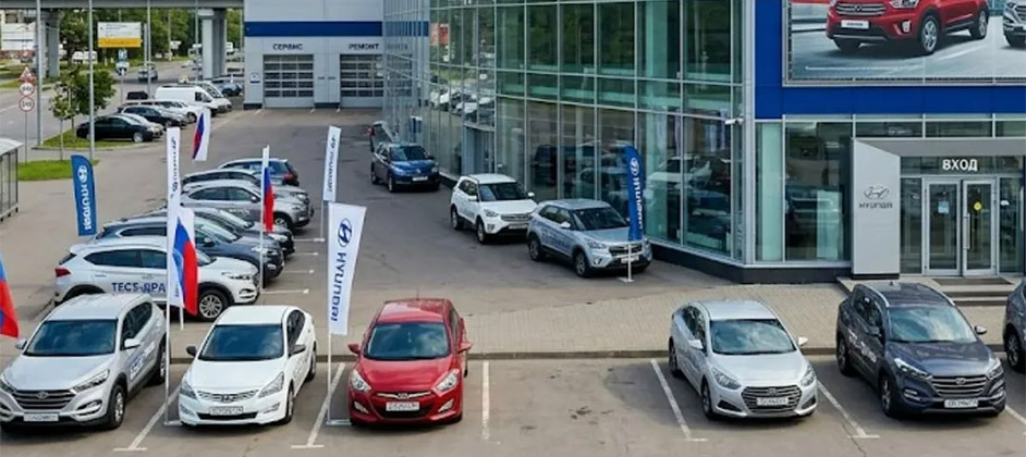 Creta нового поколения: над чем поработали инженеры и дизайнеры Hyundai