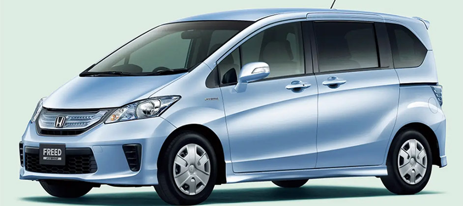 Неубиваемый двигатель, надежный вариатор и полный привод – достойный «японец» с пробегом за 1,5 млн рублей