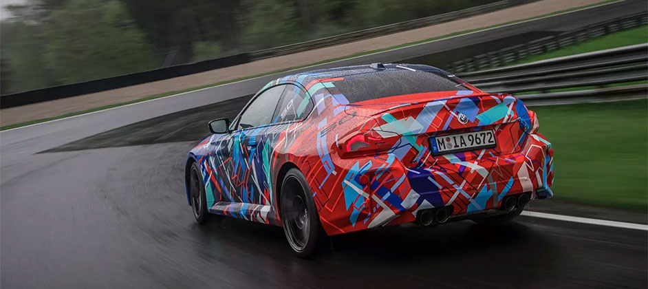 Nissan показала гоночную версию купе Z Nissan показала гоночную версию купе Z