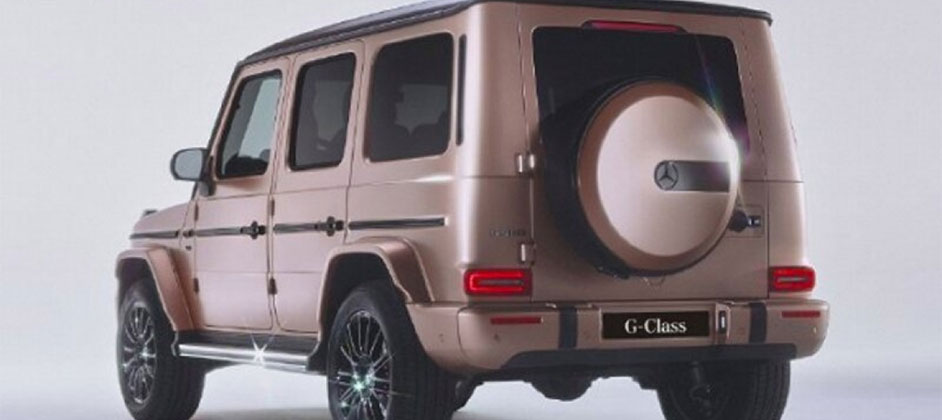 Auto Motor und Sport: составлен ТОП-10 автомобилей с ресурсом более 20 лет