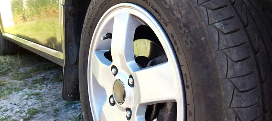 На бывшем заводе Continental запустят производство шин под новым брендом На бывшем заводе Continental запустят производство шин под новым брендом