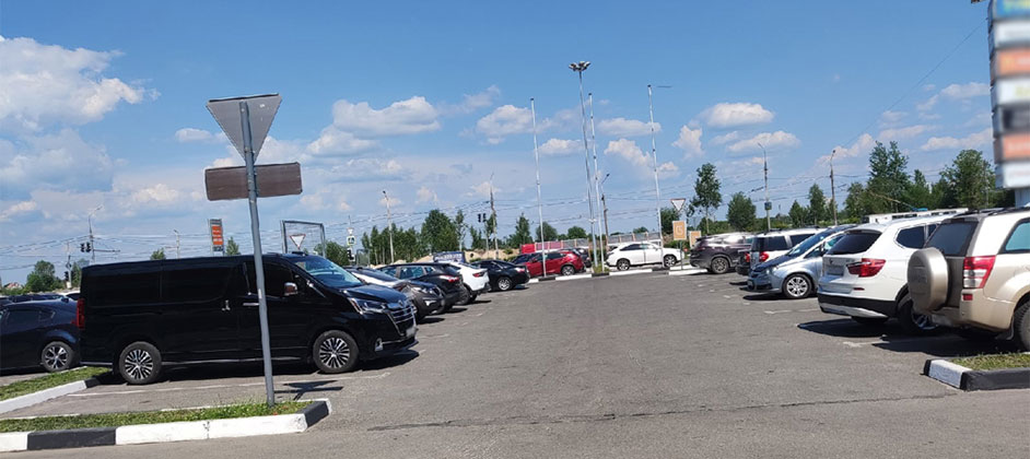 Названы шесть автобрендов из КНР, которые могут появиться в РФ Названы шесть автобрендов из КНР, которые могут появиться в РФ