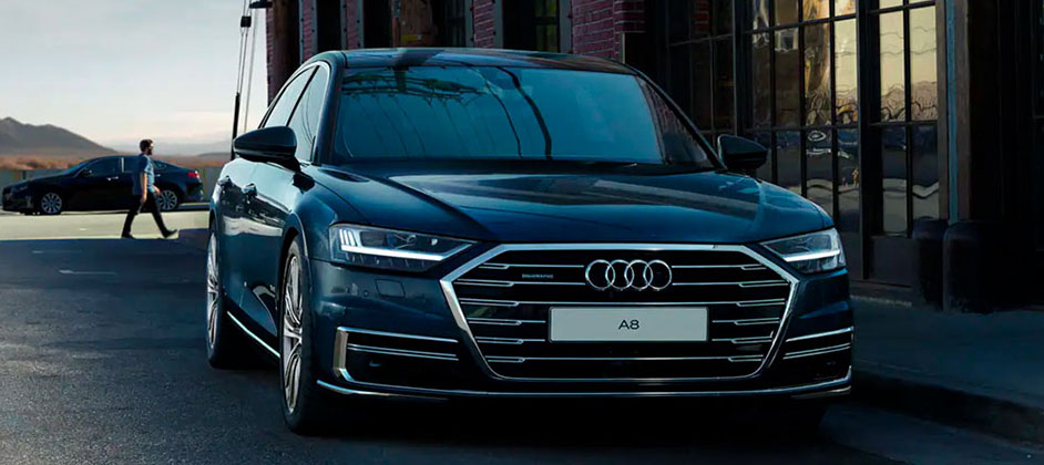 Более 2 тысяч Audi A8 отзовут в связи с необходимостью поменять VIN Более 2 тысяч Audi A8 отзовут в связи с необходимостью поменять VIN