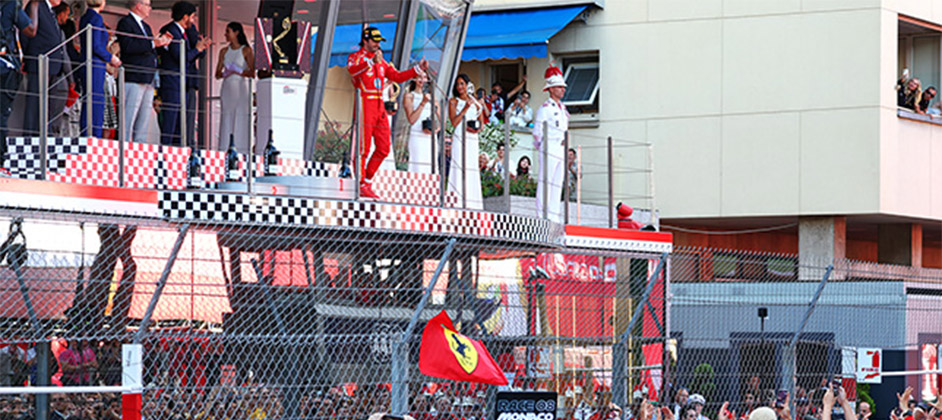 Гран При Монако: Любопытная статистика Гран При Монако: Любопытная статистика