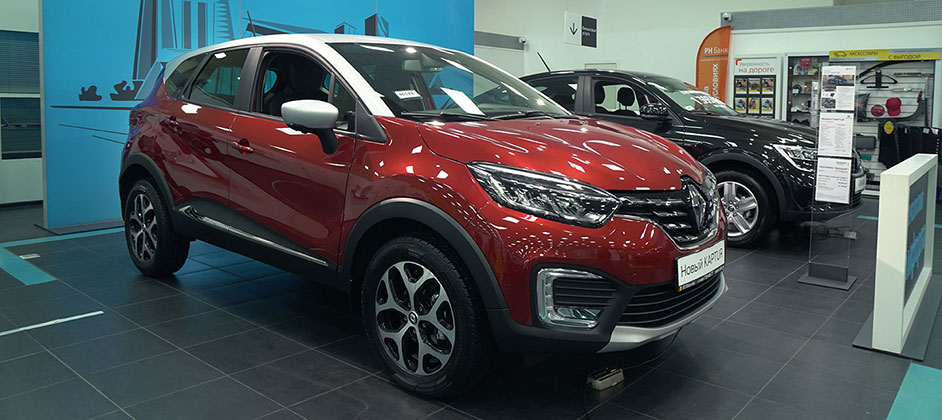 АвтоВАЗ займется обслуживанием машин Renault в России АвтоВАЗ займется обслуживанием машин Renault в России