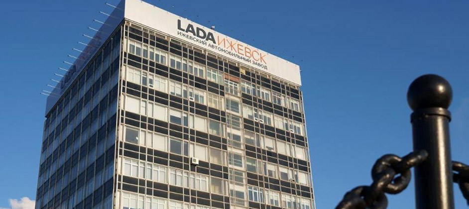 В 2022 году обновленная LADA Vesta будет запущена в серийное производство