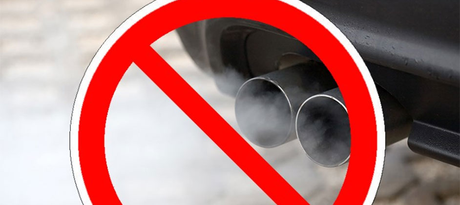 Европарламент поддержал запрет на продажу авто на ископаемом топливе после 2035 года Европарламент поддержал запрет на продажу авто на ископаемом топливе после 2035 года