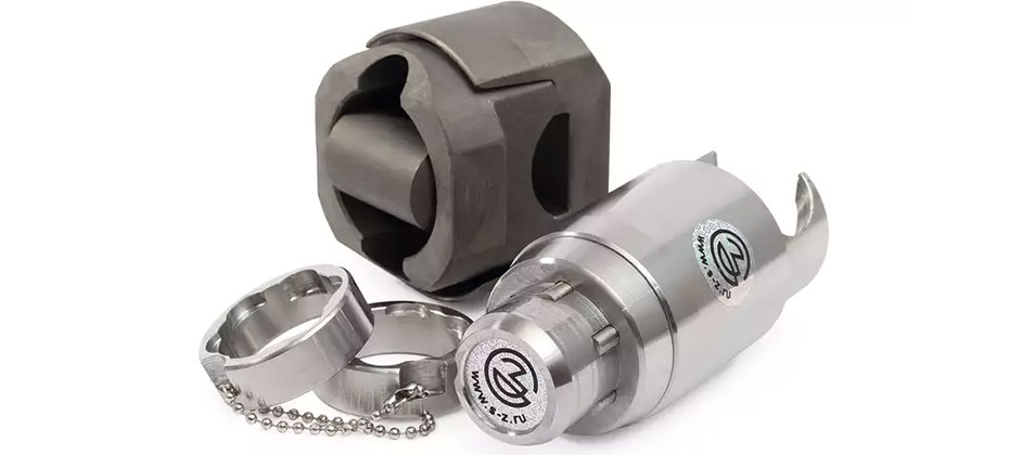 Их не взломают! Самые современные и надежные противоугонки Их не взломают! Самые современные и надежные противоугонки