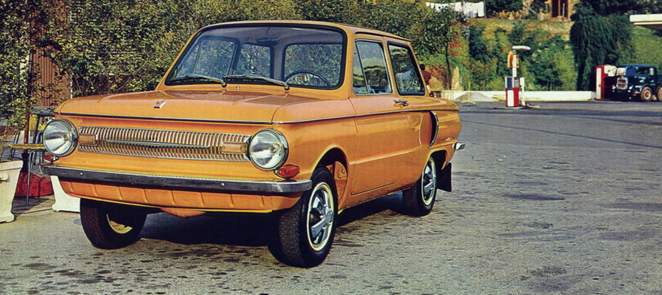 Сколько бы стоили советские автомобили в современных ценах?