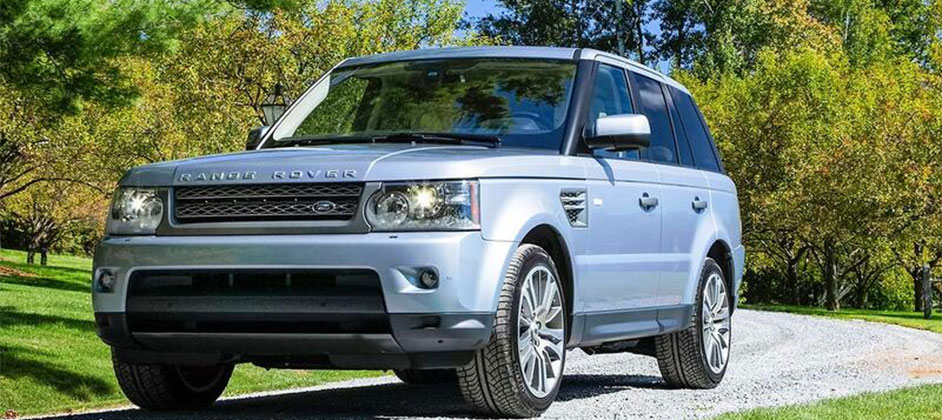 Выносливый рамный внедорожник с пробегом от миллиона рублей, но в чем подвох Выносливый рамный внедорожник с пробегом от миллиона рублей, но в чем подвох