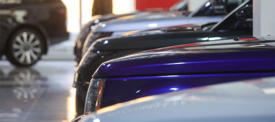 Тревожный сигнал. В России резко упали продажи новых автомобилей