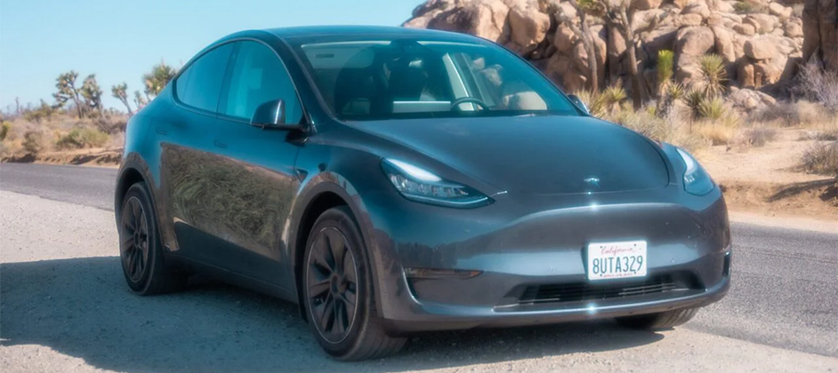 Tesla вновь подняла цены. Сколько теперь стоят кроссоверы и седаны бренда Tesla вновь подняла цены. Сколько теперь стоят кроссоверы и седаны бренда