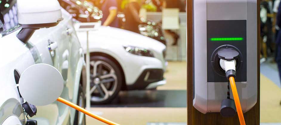 Продажи электромобилей в Норвегии побили свой прежний рекорд Продажи электромобилей в Норвегии побили свой прежний рекорд