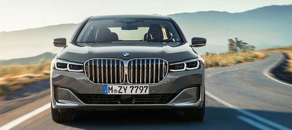 BMW 7 Series возглавил рейтинг авто с худшей остаточной стоимостью по версии iSeeCars BMW 7 Series возглавил рейтинг авто с худшей остаточной стоимостью по версии iSeeCars