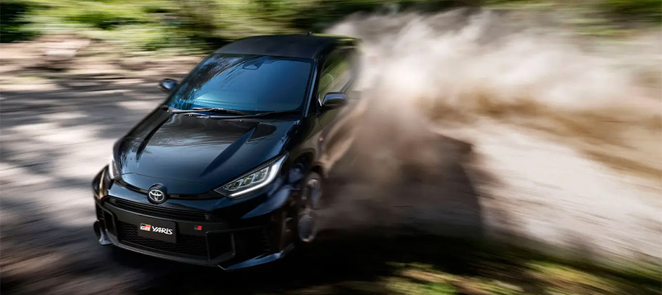 Полный превосходных степеней хэтчбек Toyota получил соответствующий ценник Полный превосходных степеней хэтчбек Toyota получил соответствующий ценник