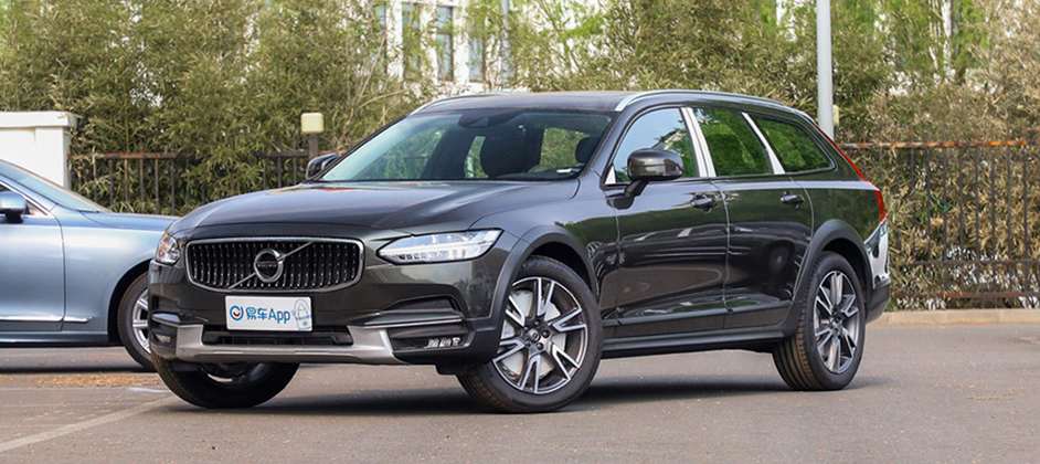 Volvo отзовет в России свыше 1,6 тыс. автомобилей