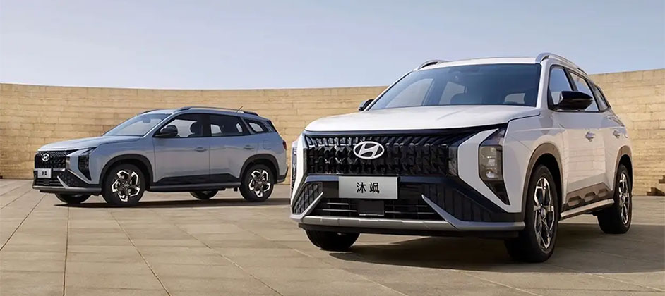 Эксперт оценил Hyundai Mufasa: стоит ли искать альтернативу из-за цены? Эксперт оценил Hyundai Mufasa: стоит ли искать альтернативу из-за цены?