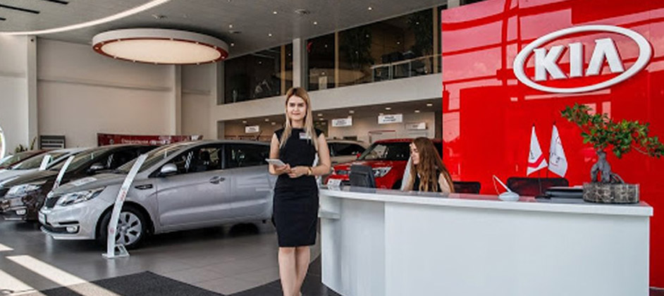 Kia запустила акции для поддержки своих покупателей в России