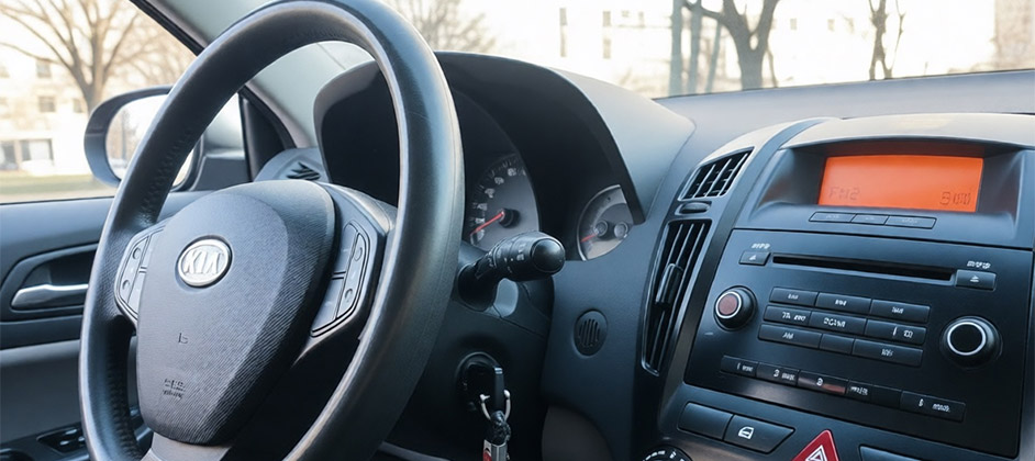 Кроссоверы Kia Seltos китайской сборки вышли на рынок РФ по цене от ₽1,5 млн